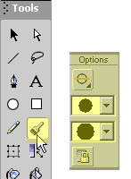 Brush Tool